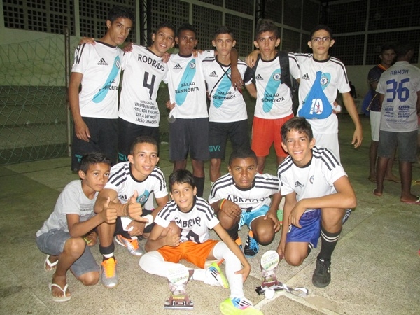 XXIV Semana Cultural: Final do Futsal - Imagem 47