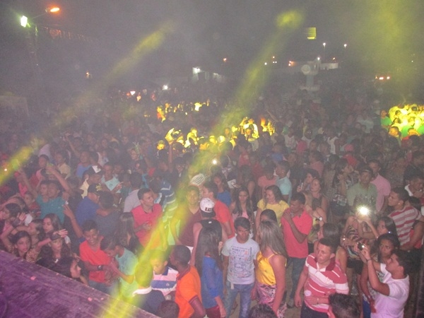 São Félix comemora 60 anos de emancipação política com um mega show - Imagem 49