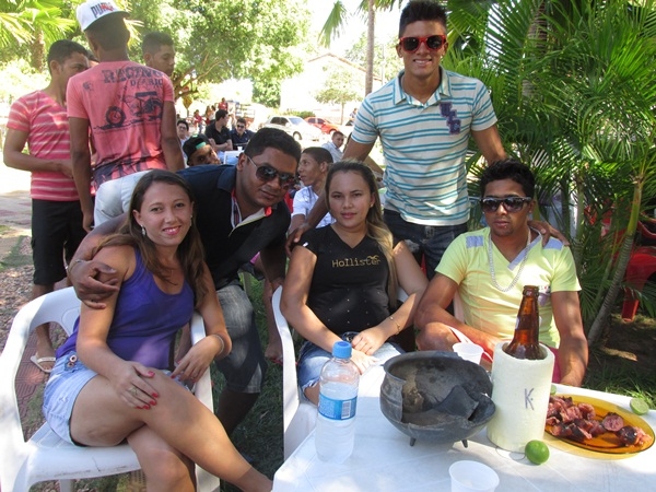 São Félix comemora 60 anos de emancipação política - Imagem 38