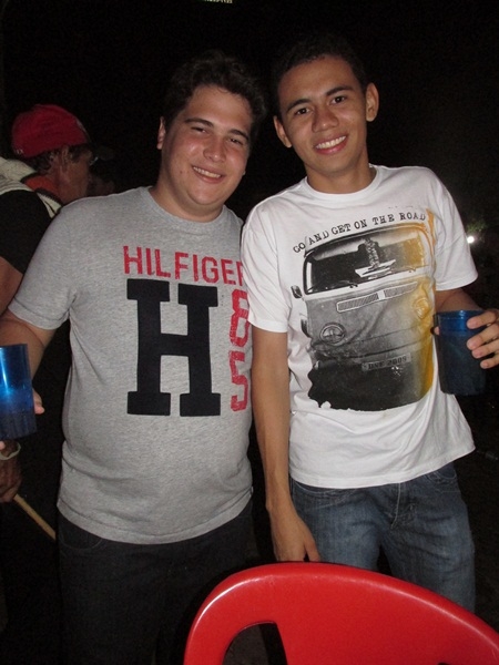 São Félix comemora 60 anos de emancipação política com um mega show - Imagem 27