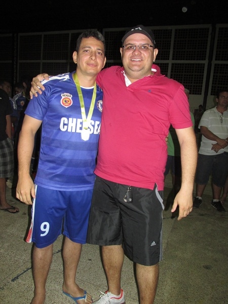 XXIV Semana Cultural: Final do Futsal - Imagem 20