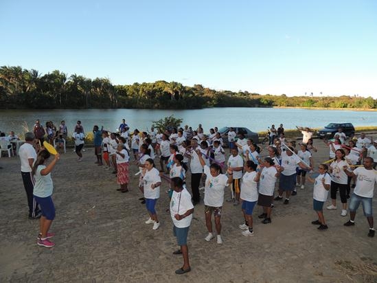 1ª Mini-maratona do Programa Vida Saudável - Imagem 9