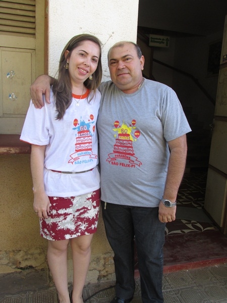 São Félix comemora 60 anos de emancipação política - Imagem 76