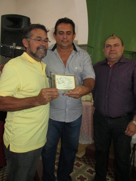 Missa em ação de graças aos 60 anos de emancipação política de São Félix - Imagem 16