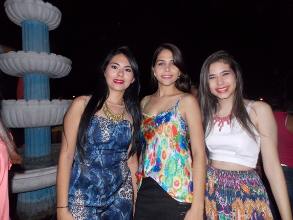 São Félix comemora 60 anos de emancipação política com um mega show - Imagem 68