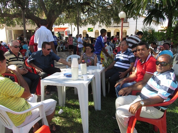 São Félix comemora 60 anos de emancipação política - Imagem 32