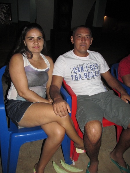 XXIV Semana Cultural: Lual foi um sucesso - Imagem 30