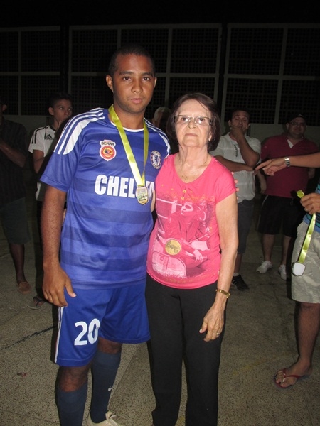 XXIV Semana Cultural: Final do Futsal - Imagem 25