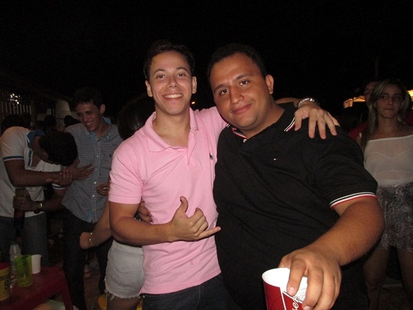 São Félix comemora 60 anos de emancipação política com um mega show - Imagem 8