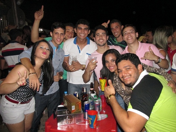 São Félix comemora 60 anos de emancipação política com um mega show - Imagem 46