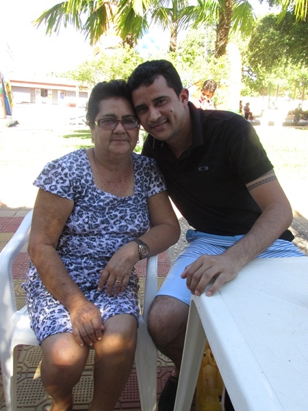 São Félix comemora 60 anos de emancipação política - Imagem 34