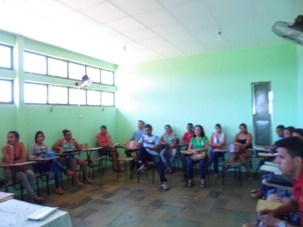  Inicia o Curso de Inglês Básico por meio do Pronatec em Valença - Imagem 3