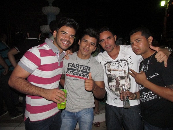 São Félix comemora 60 anos de emancipação política com um mega show - Imagem 29