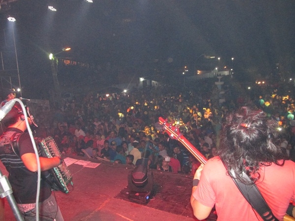 São Félix comemora 60 anos de emancipação política com um mega show - Imagem 55