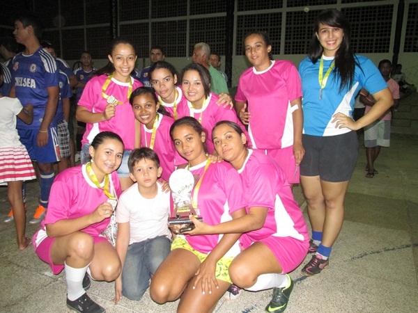 XXIV Semana Cultural: Final do Futsal - Imagem 43