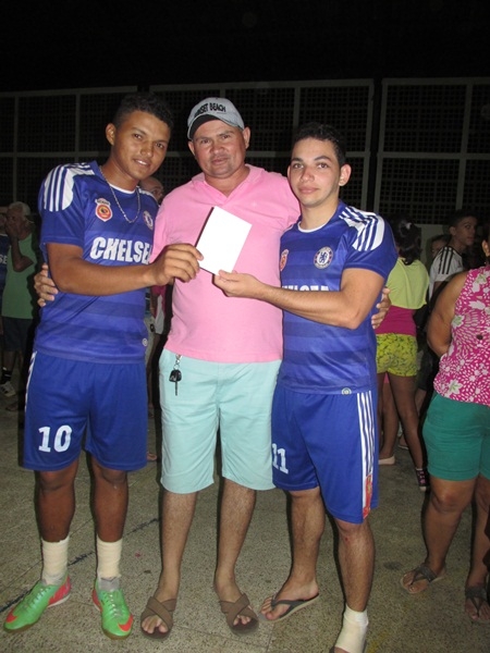 XXIV Semana Cultural: Final do Futsal - Imagem 42