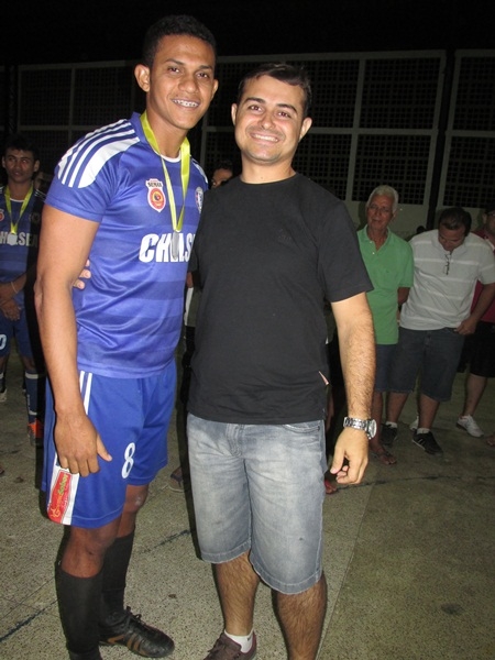 XXIV Semana Cultural: Final do Futsal - Imagem 19