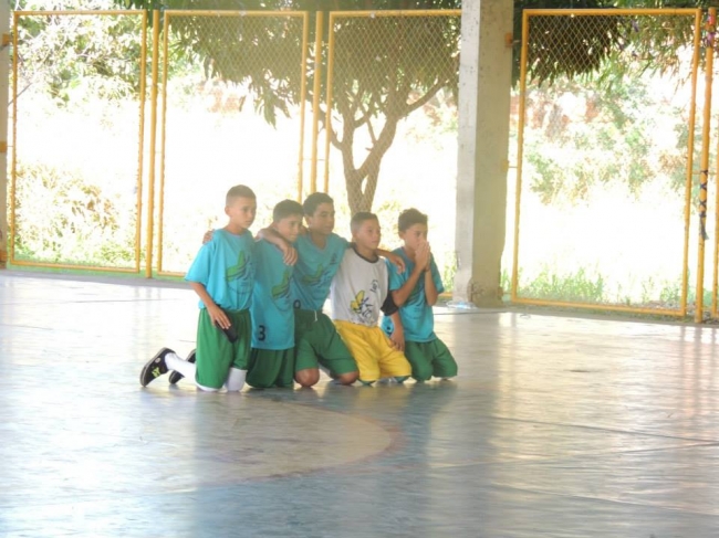 Curralinhos se destaca nas competições dos jogos escolares Piauienses - Imagem 11