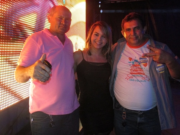 São Félix comemora 60 anos de emancipação política com um mega show - Imagem 62