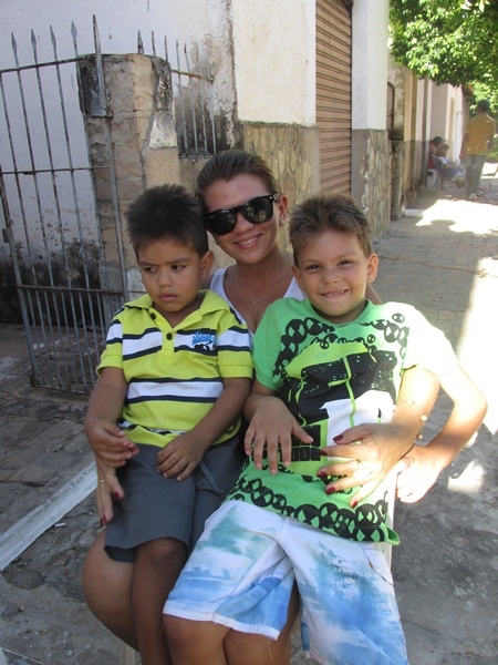 São Félix comemora 60 anos de emancipação política - Imagem 22