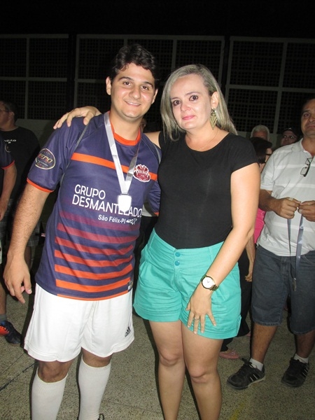 XXIV Semana Cultural: Final do Futsal - Imagem 38