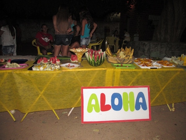 XXIV Semana Cultural: Lual foi um sucesso - Imagem 58