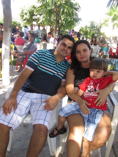 São Félix comemora 60 anos de emancipação política - Imagem 37