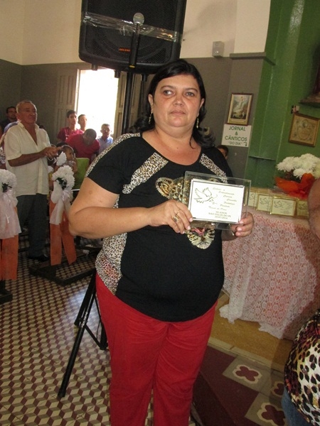 Missa em ação de graças aos 60 anos de emancipação política de São Félix - Imagem 18