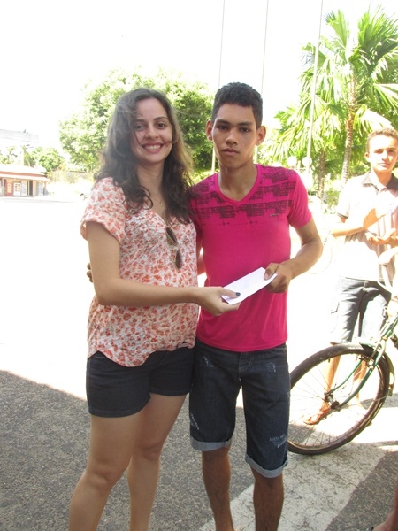 XXIV Semana Cultural: Corrida de Bicicleta - Imagem 11