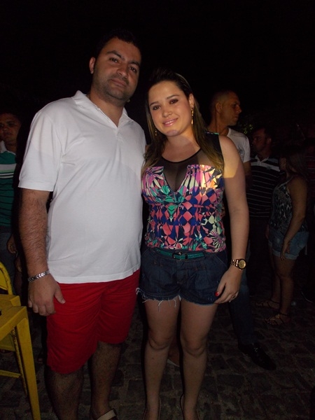 São Félix comemora 60 anos de emancipação política com um mega show - Imagem 78