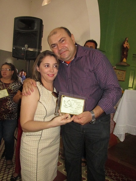 Missa em ação de graças aos 60 anos de emancipação política de São Félix - Imagem 8