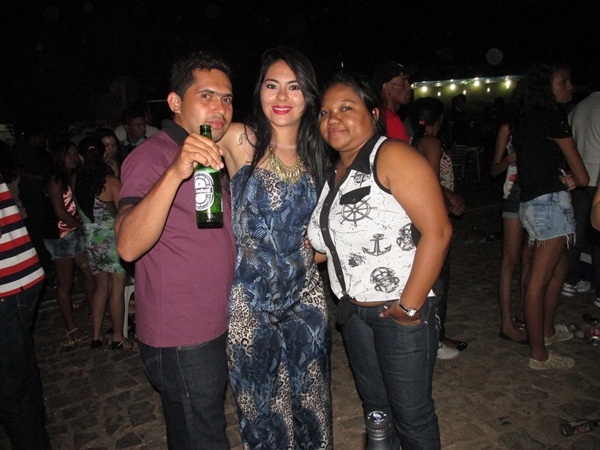 São Félix comemora 60 anos de emancipação política com um mega show - Imagem 4