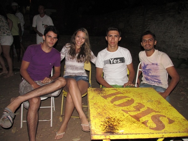 XXIV Semana Cultural: Lual foi um sucesso - Imagem 22