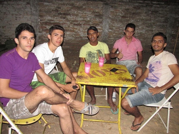 XXIV Semana Cultural: Lual foi um sucesso - Imagem 6