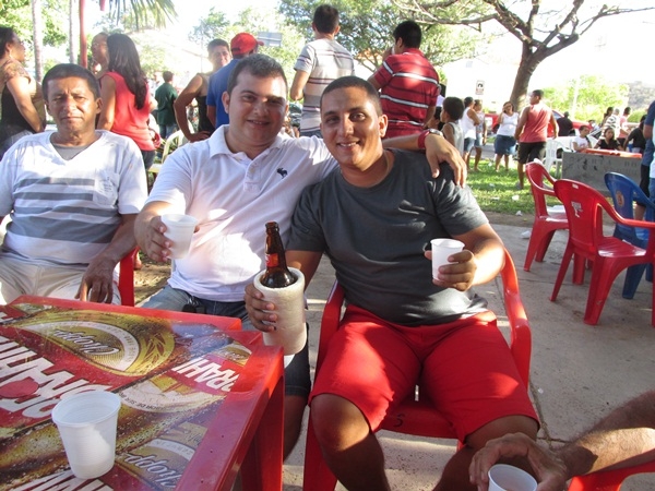 São Félix comemora 60 anos de emancipação política - Imagem 12