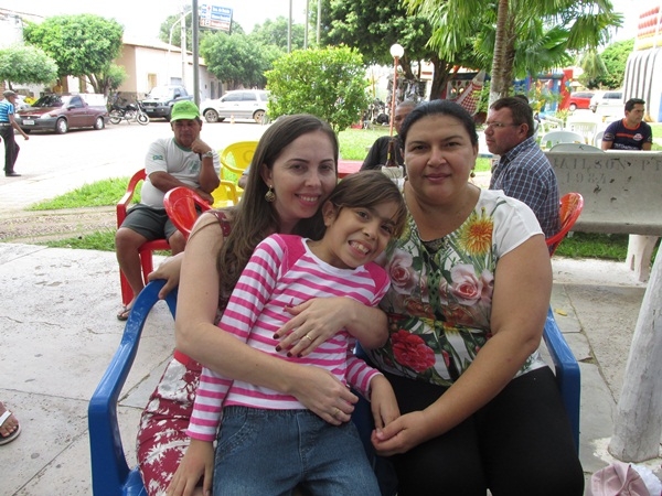 São Félix comemora 60 anos de emancipação política - Imagem 67