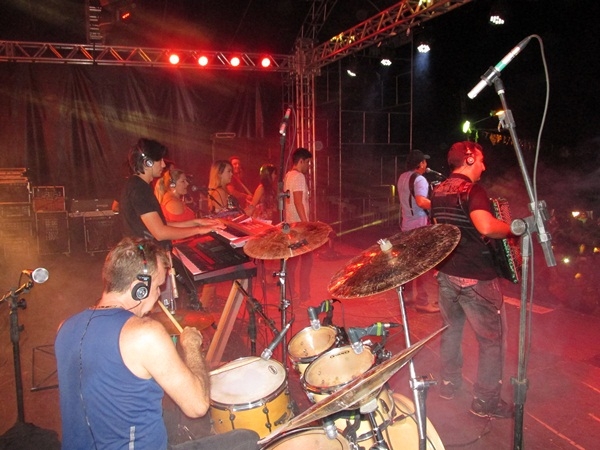 São Félix comemora 60 anos de emancipação política com um mega show - Imagem 60