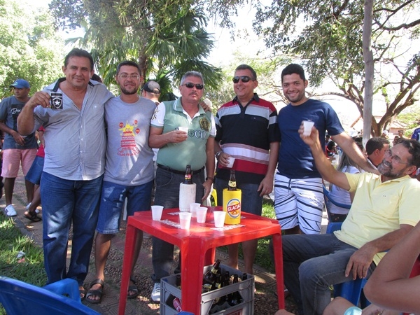 São Félix comemora 60 anos de emancipação política - Imagem 42