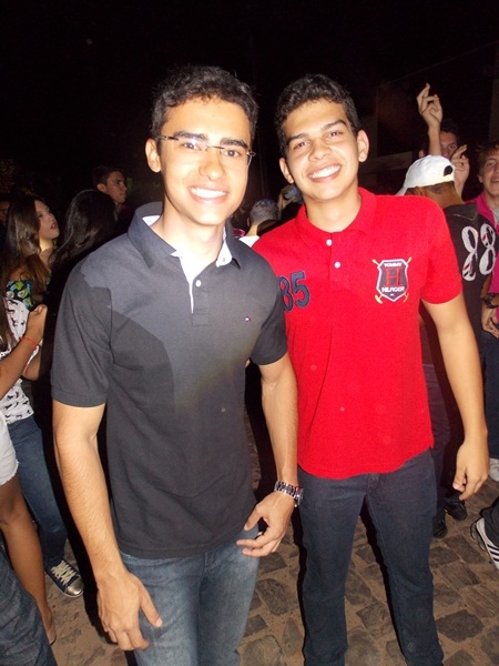 São Félix comemora 60 anos de emancipação política com um mega show - Imagem 65