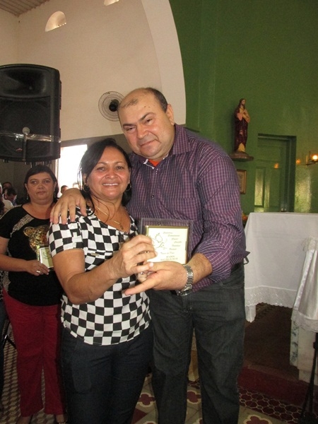 Missa em ação de graças aos 60 anos de emancipação política de São Félix - Imagem 11