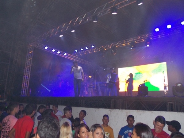 São Félix comemora 60 anos de emancipação política com um mega show - Imagem 85