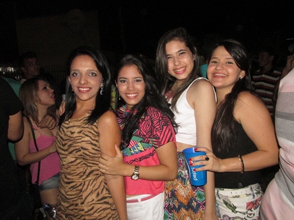 São Félix comemora 60 anos de emancipação política com um mega show - Imagem 10