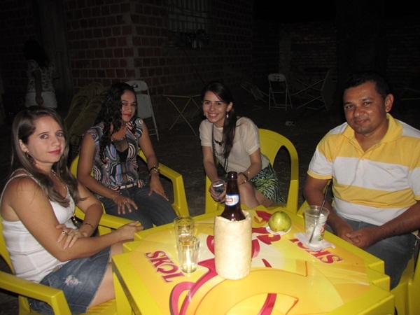 XXIV Semana Cultural: Lual foi um sucesso - Imagem 17