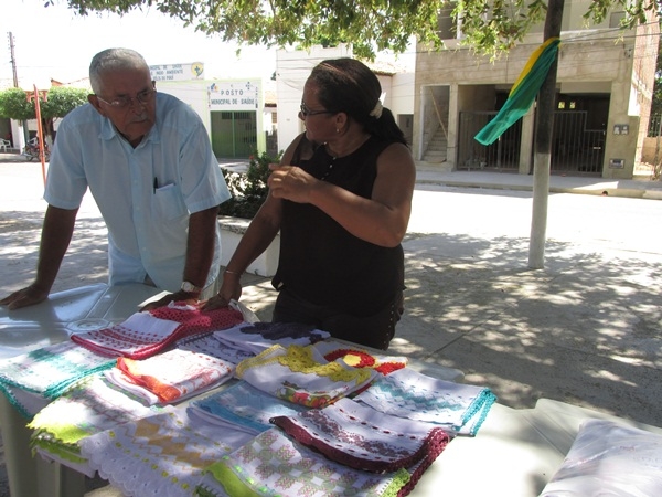 XXIV Semana Cultural: Corrida de Bicicleta - Imagem 2