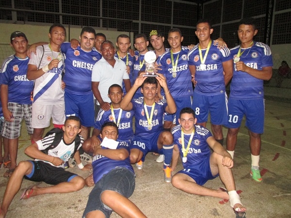 XXIV Semana Cultural: Final do Futsal - Imagem 10
