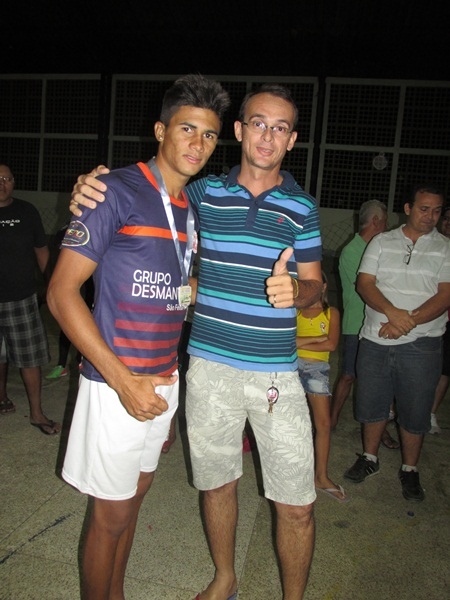 XXIV Semana Cultural: Final do Futsal - Imagem 36