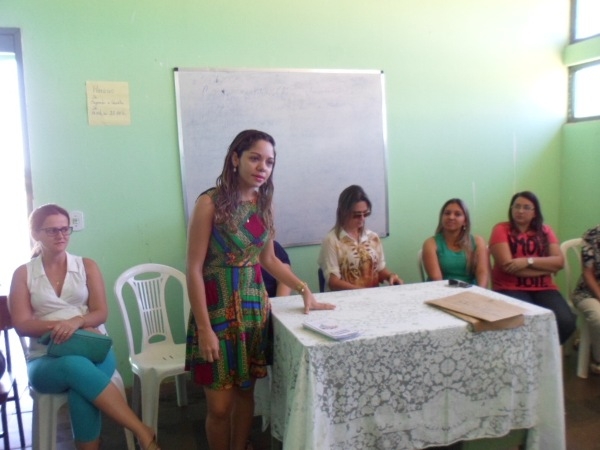  Inicia o Curso de Inglês Básico por meio do Pronatec em Valença - Imagem 6
