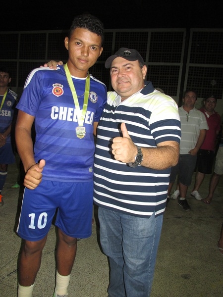 XXIV Semana Cultural: Final do Futsal - Imagem 17