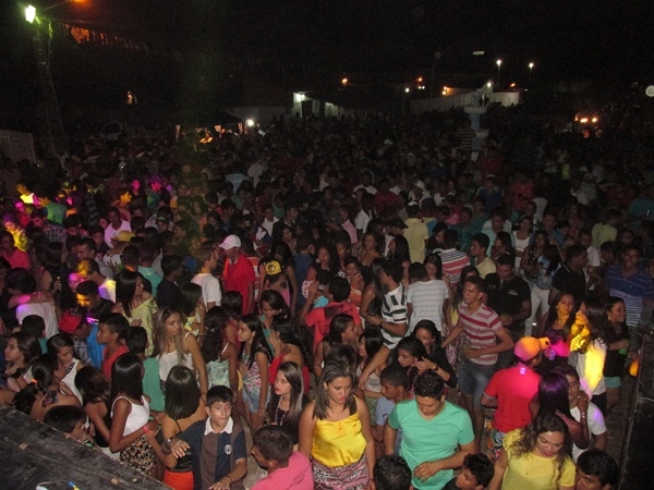 São Félix comemora 60 anos de emancipação política com um mega show - Imagem 19