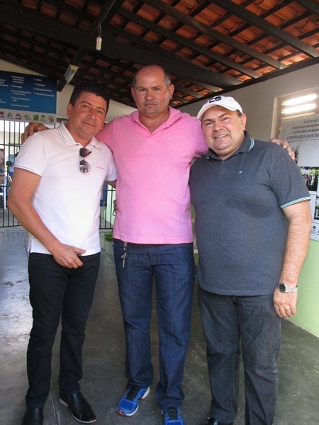 São Félix comemora 60 anos de emancipação política - Imagem 21